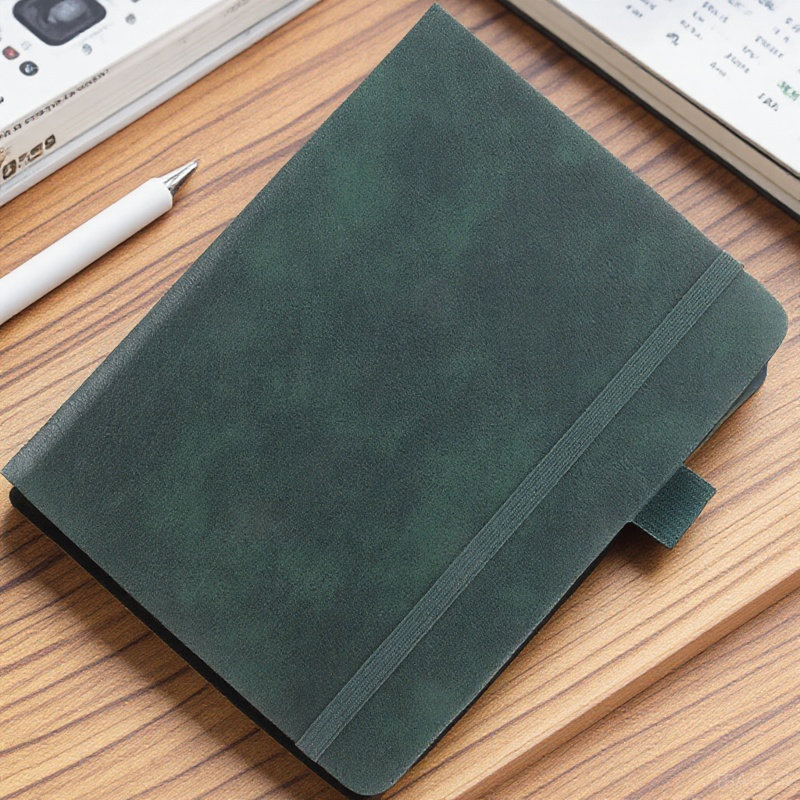 Home Office Phone Number - Mini Book Small Address Organizer Portable