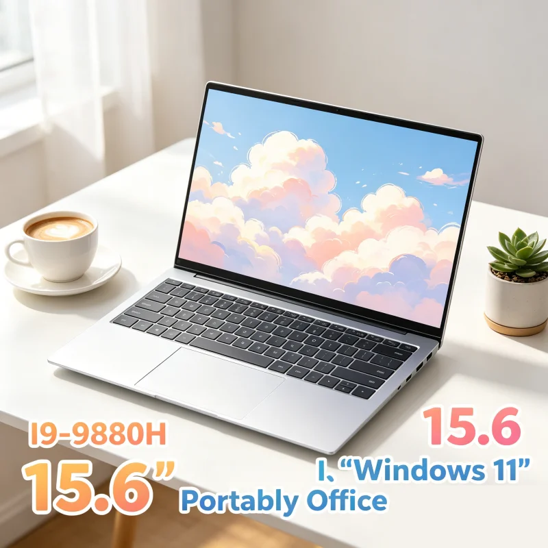 Home Office Windows 11 - Windows 11 New 15.6 Inch Ultra