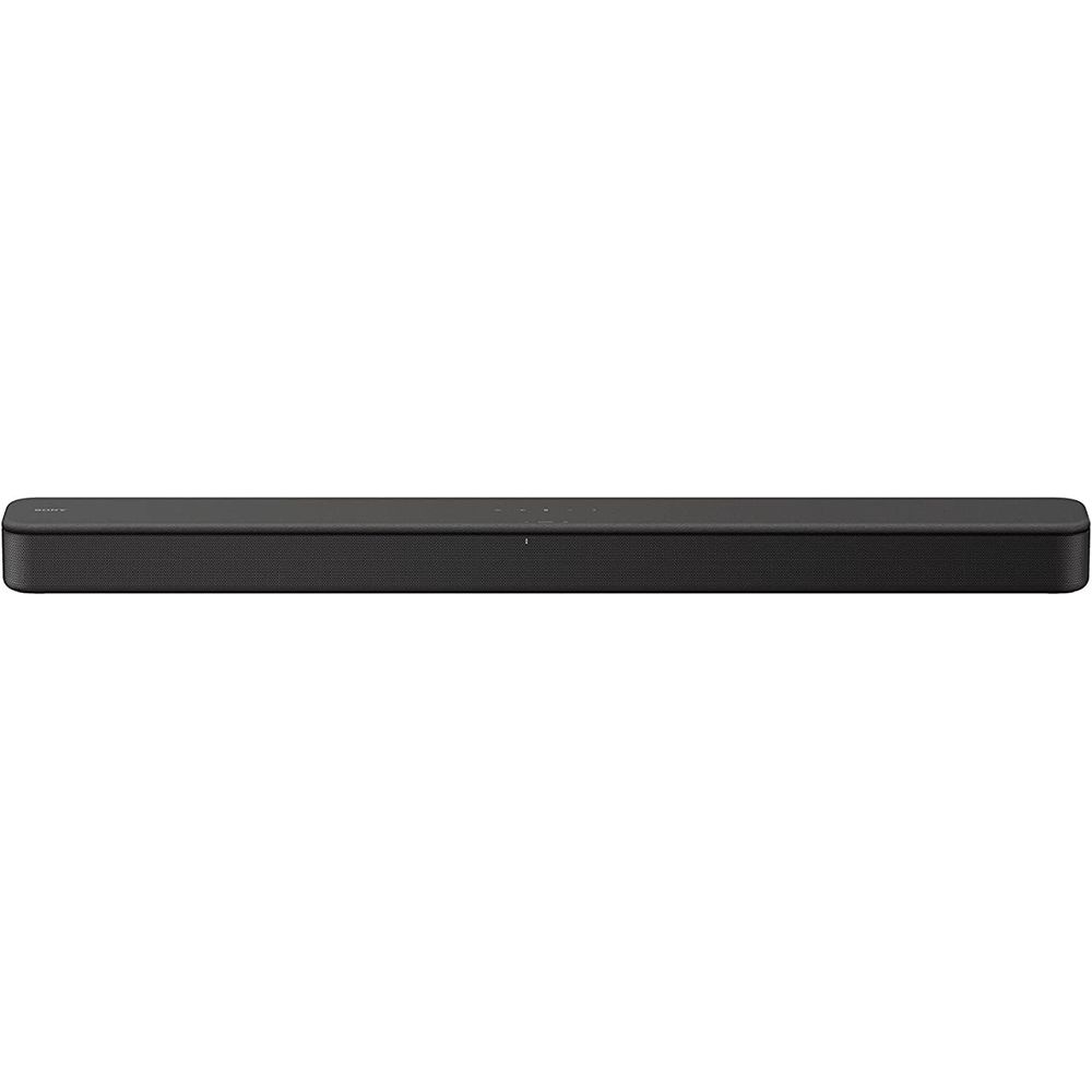 Home Office Of Amazon - 2.0 Channel Soundbar with Subwoofer, Integrated