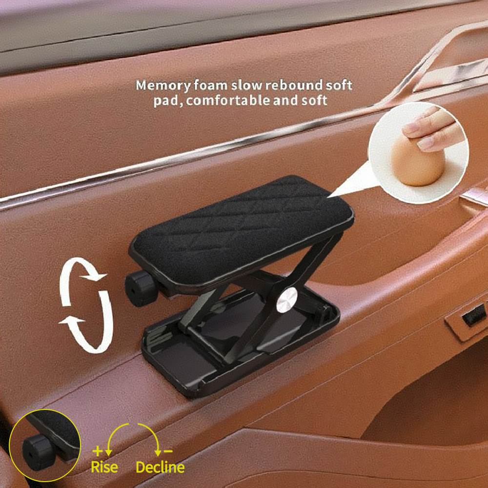 Anti Fatigue Mat - HOT Door Armrest Pad Main Driver