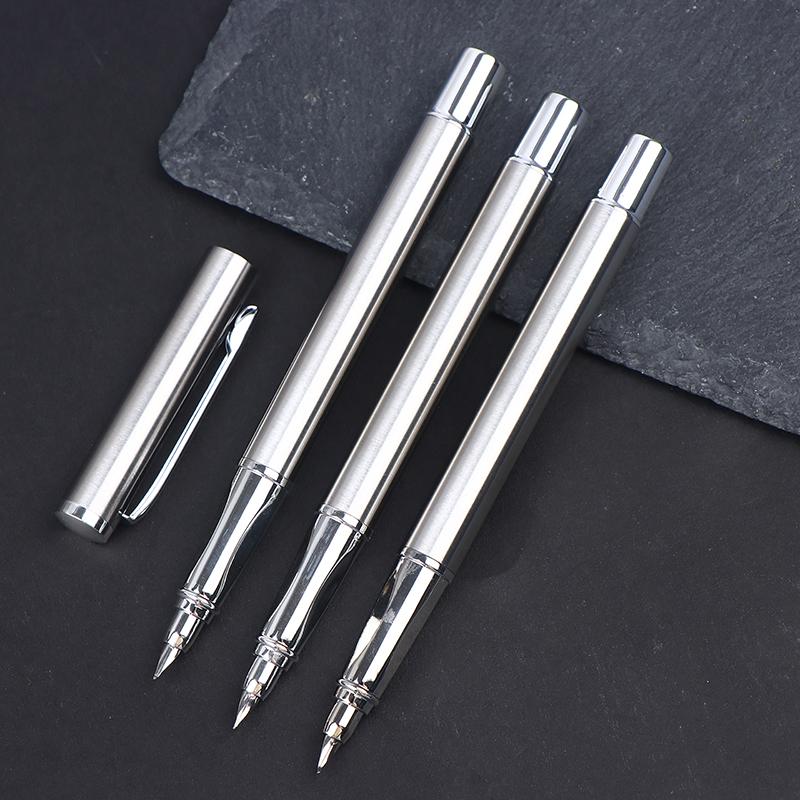 Home Office Student - Premium Calligraphy Fountain Pen Durable Naginata