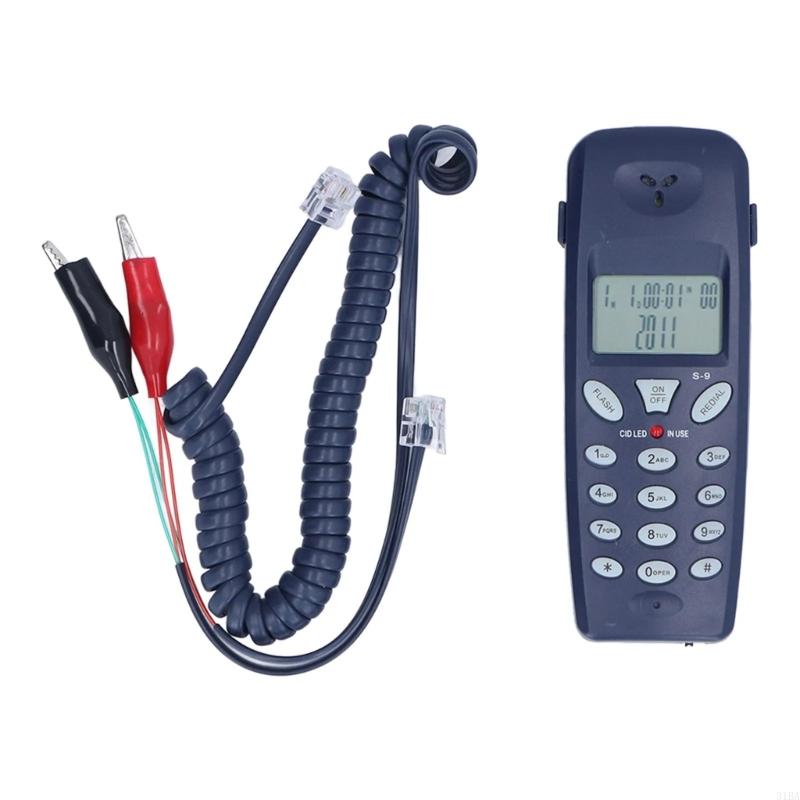 Home Office Phone Number - Convenient Home and Office Line Tester