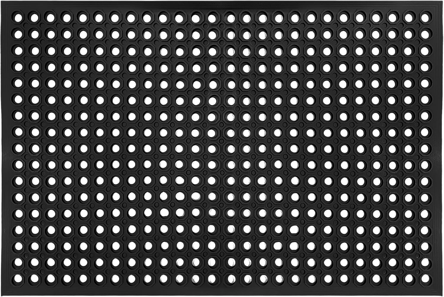Anti Fatigue Mat - Large Rubber Mat 59