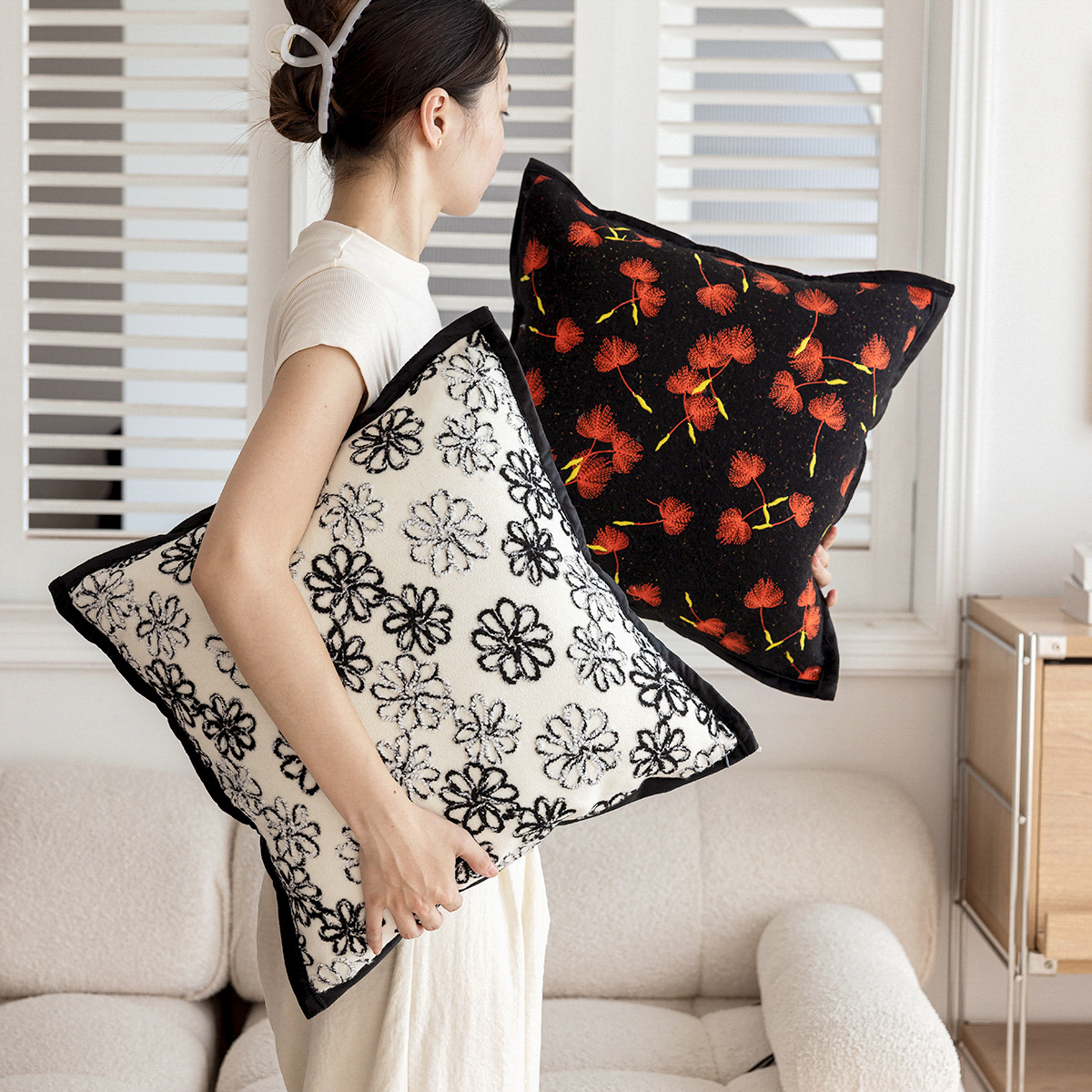 Home Office Of Amazon - Amazon antique sofa Cushion Cover home