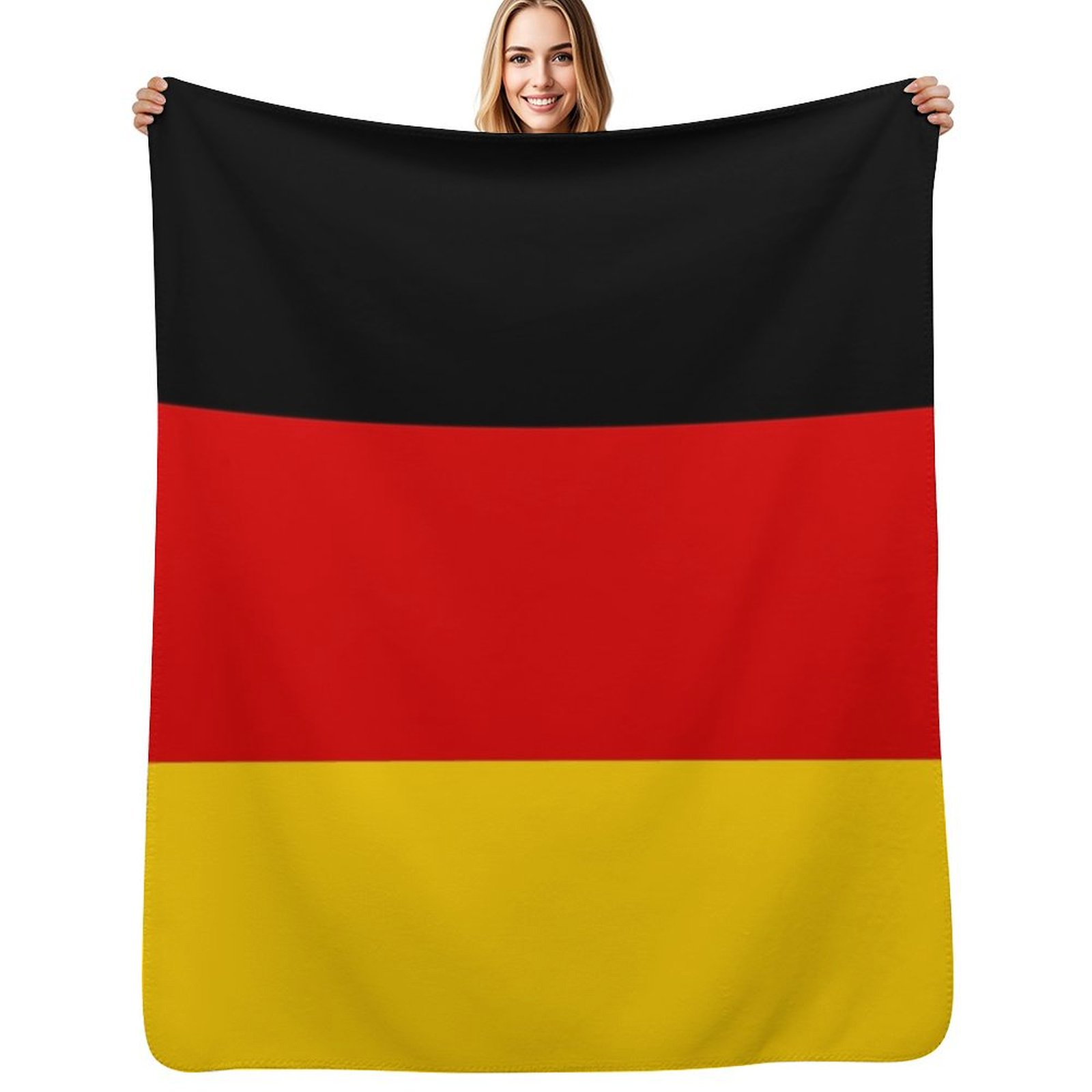 Home Office Deutschland - Germany Weltmeisterschaft Fahne Duvet - Deutschland