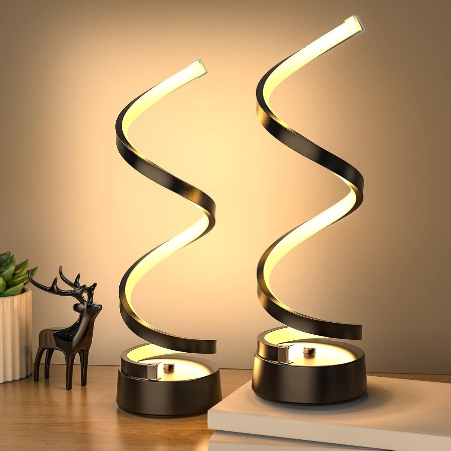 Home Office In Living Room - Table Lamps for Living Room Set
