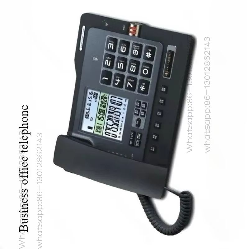 NEW G026 Business Office Home  – Home Office Phone Number Bewertung und Preis