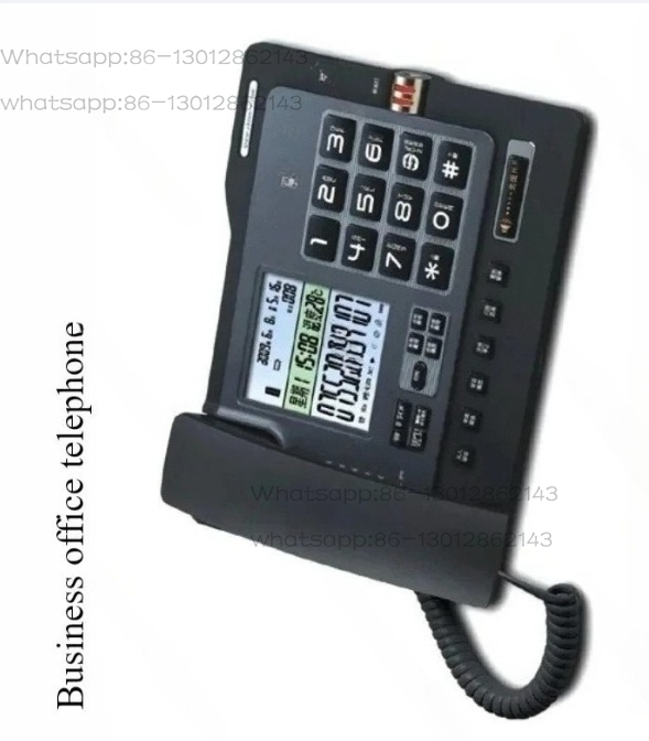 NEW G026 Business Office Home  – Home Office Phone Number Bewertung und Preis