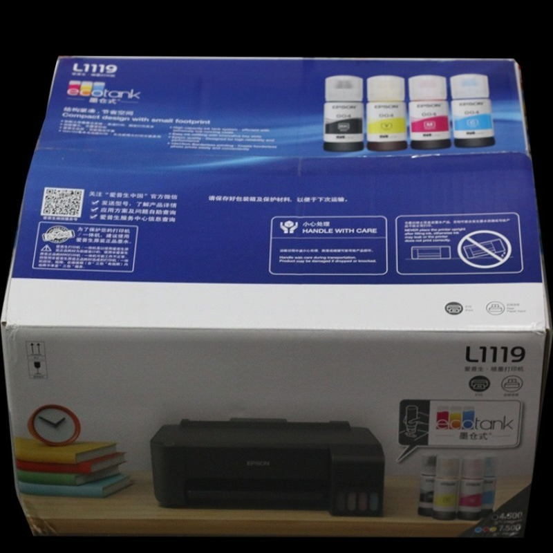 Portable USB Color Inkjet Prin – Home Office Student Bewertung und Preis