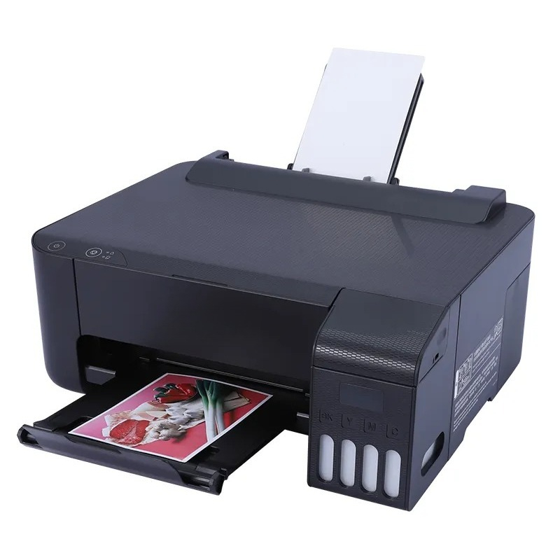 Portable USB Color Inkjet Prin – Home Office Student Bewertung und Preis