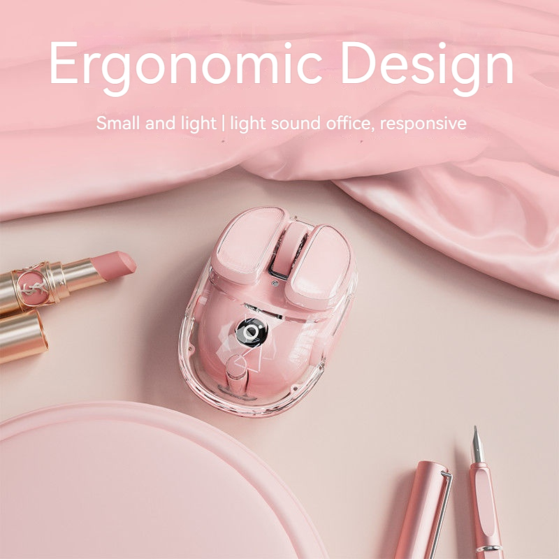 EWEADN Cute Creamy, 2.4G Wirel – Home Office Windows 11 Bewertung und Preis