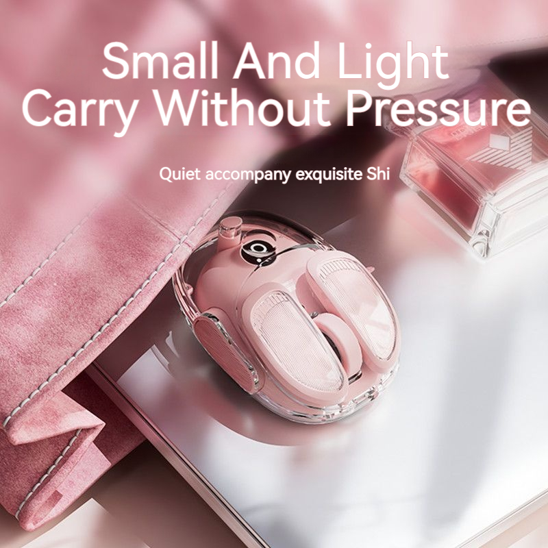 EWEADN Cute Creamy, 2.4G Wirel – Home Office Windows 11 Bewertung und Preis