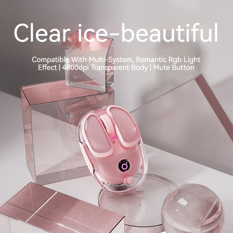 EWEADN Cute Creamy, 2.4G Wirel – Home Office Windows 11 Bewertung und Preis