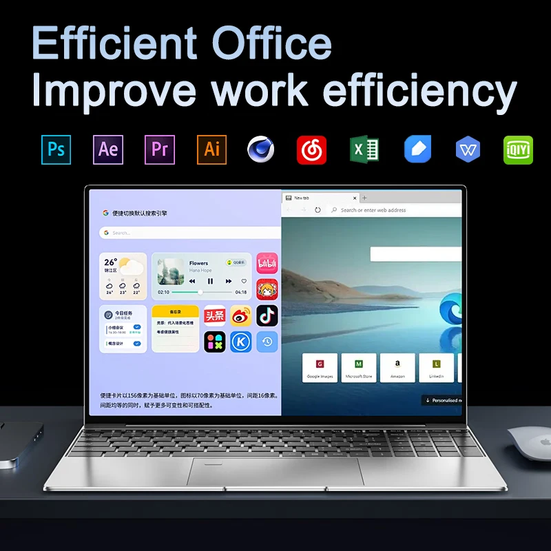 Windows 11 New 15.6 Inch Ultra – Home Office Windows 11 Bewertung und Preis