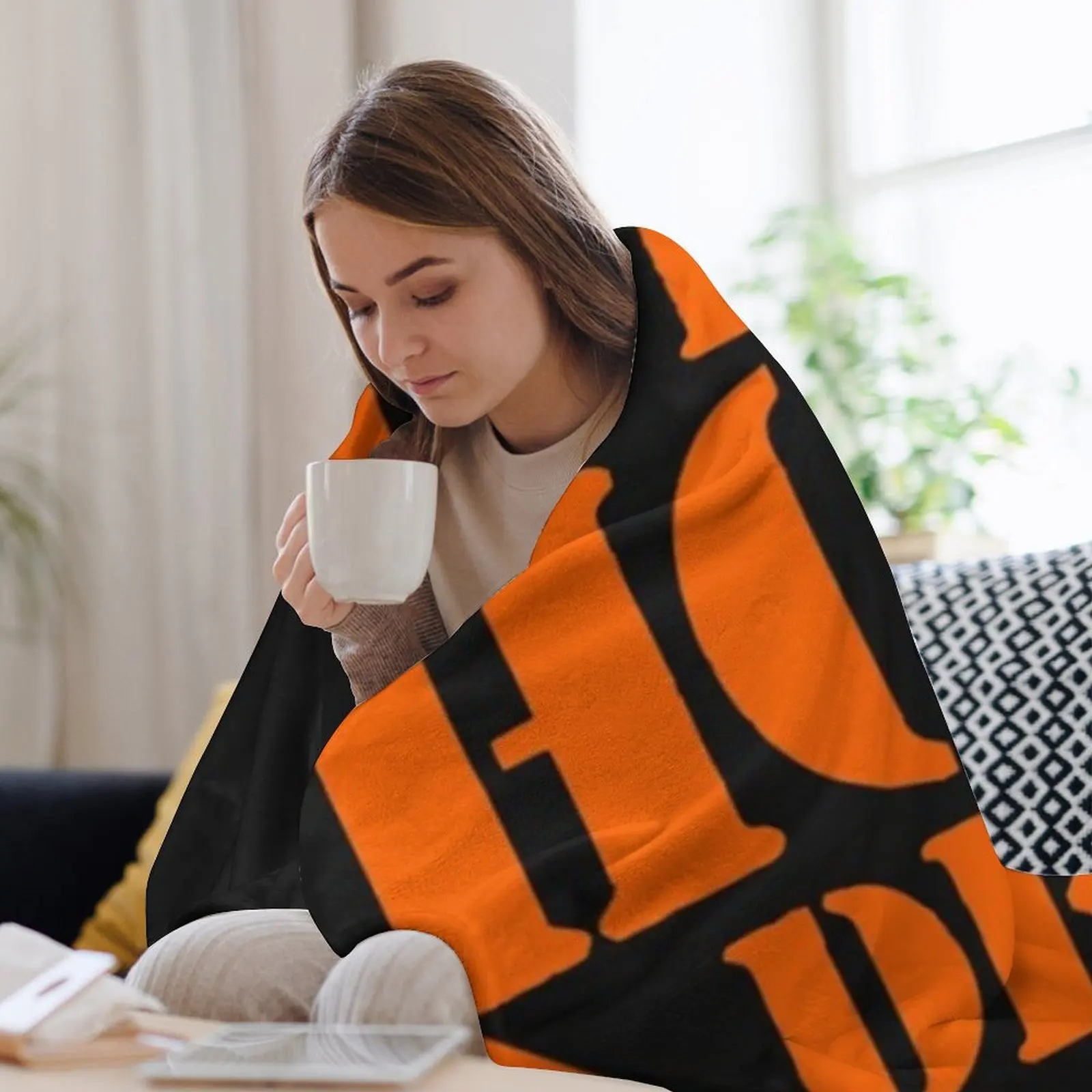Home Depot Throw Blanket Warm  – Home Office Depot Bewertung und Preis