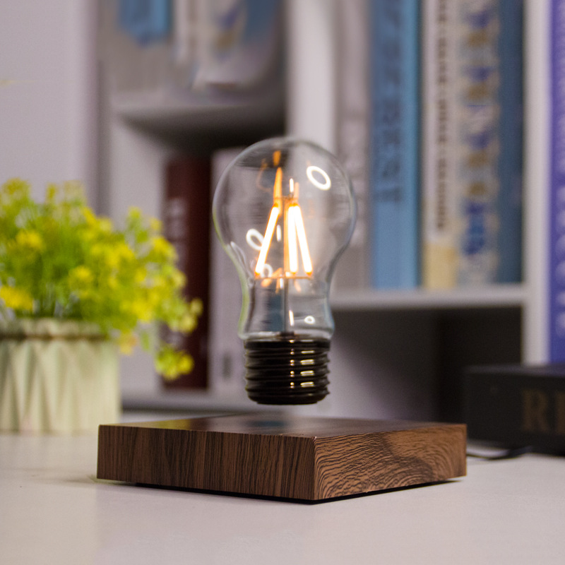 New Maglev Bulb Bedroom Office – Home Office Of Amazon Bewertung und Preis