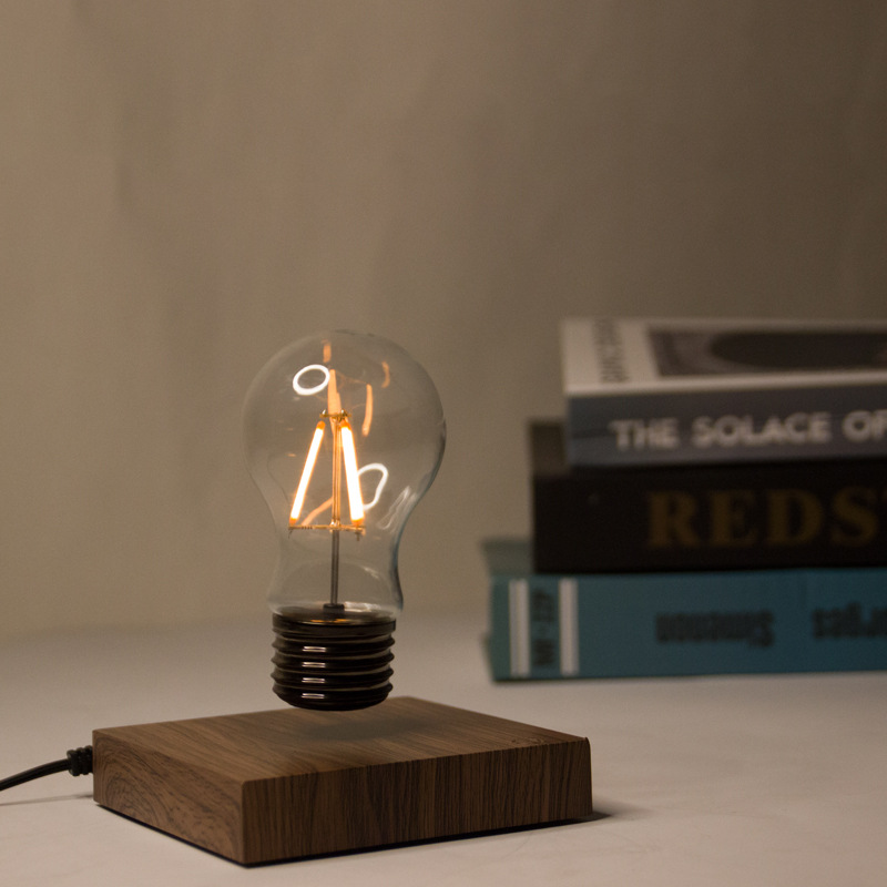 New Maglev Bulb Bedroom Office – Home Office Of Amazon Bewertung und Preis