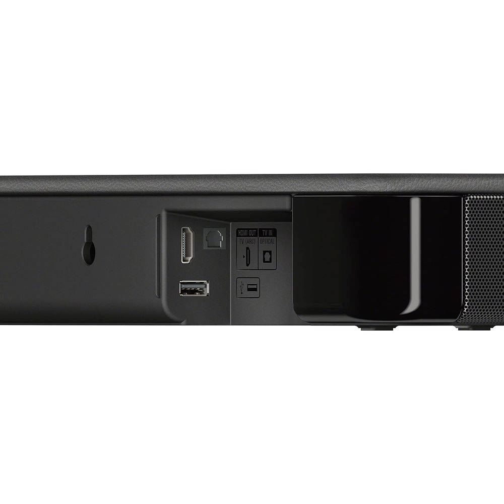 2.0 Channel Soundbar with Subw – Home Office Of Amazon Bewertung und Preis