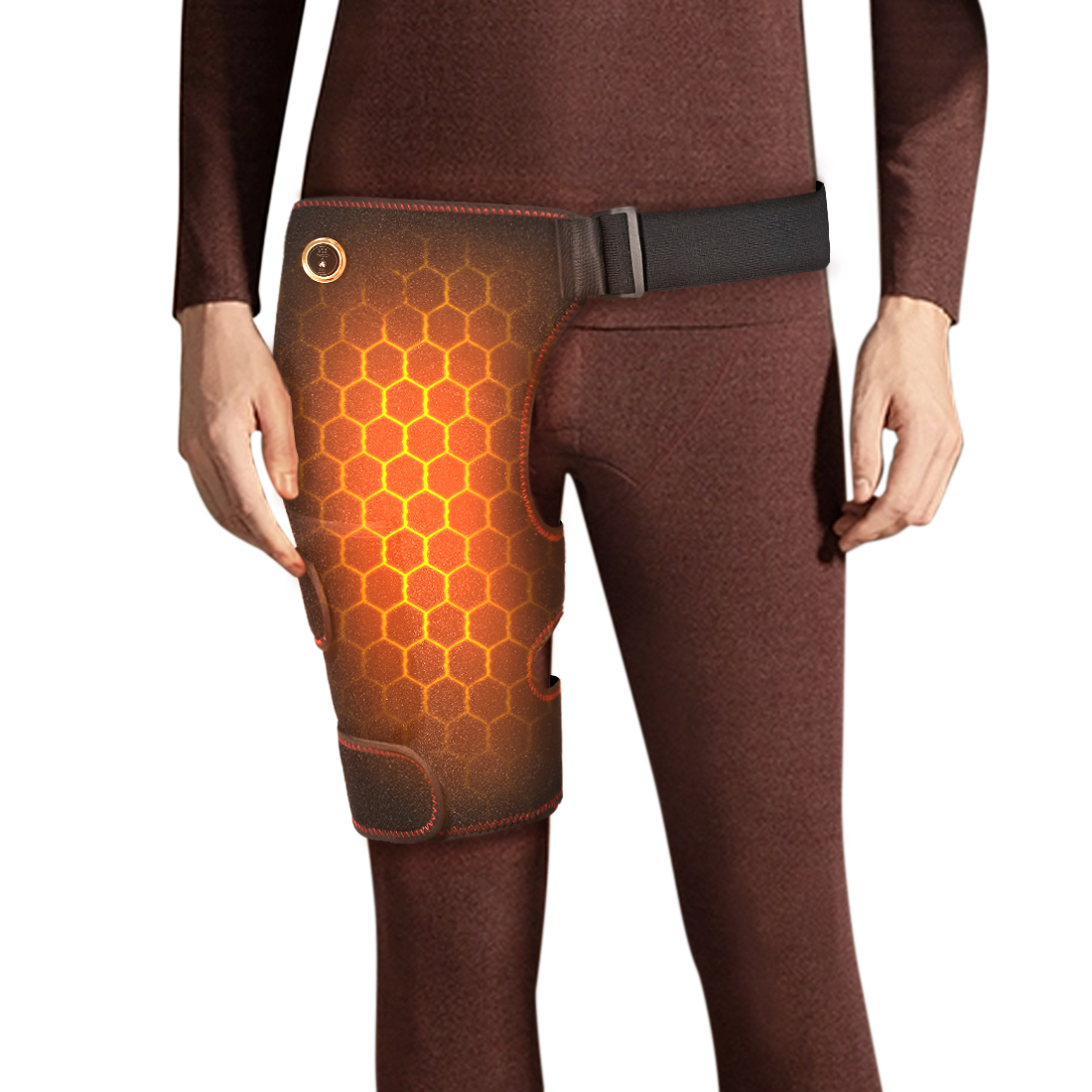 Heated Massage Waist Hip Suppo – Anti Fatigue Mat Bewertung und Preis