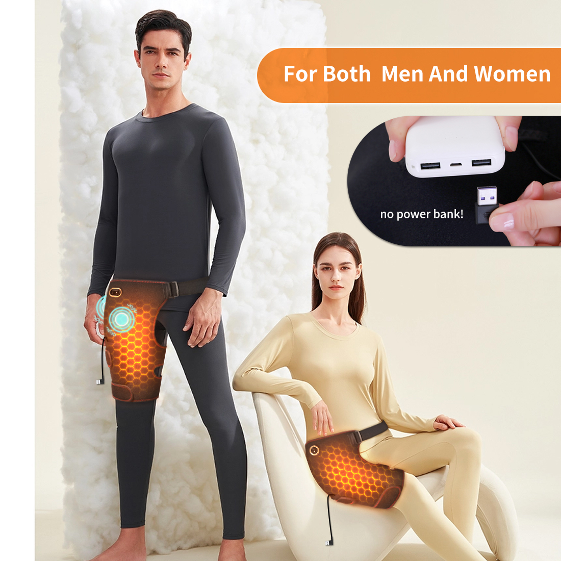 Heated Massage Waist Hip Suppo – Anti Fatigue Mat Bewertung und Preis