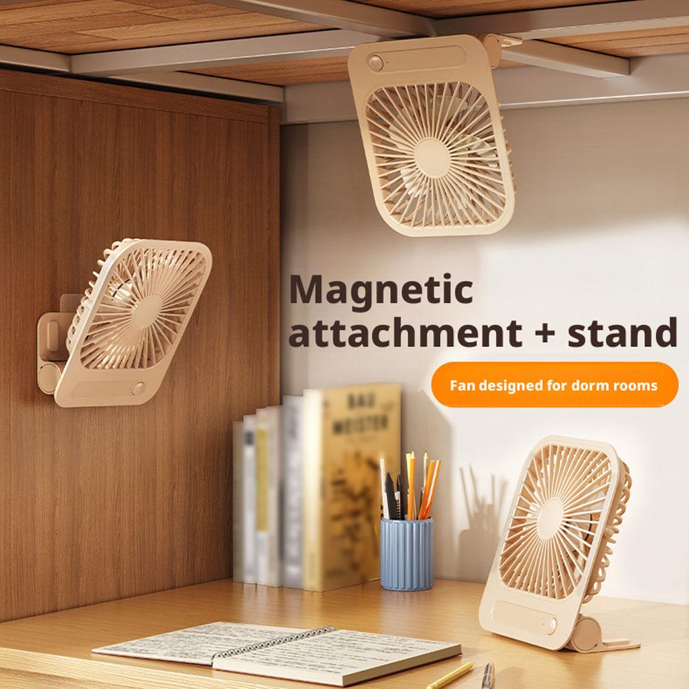 Ultra-thin Magnetic Cooling Fa – Home Office Student Bewertung und Preis
