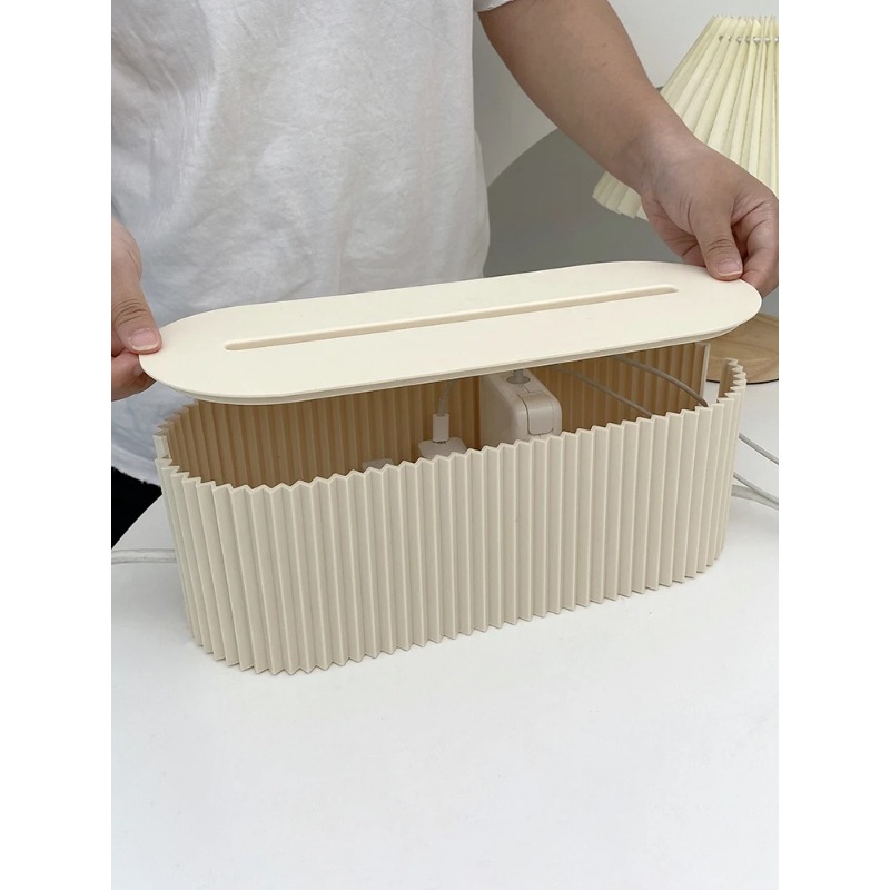 Desktop Organizer Wire Managem – Power Strip Desk Bewertung und Preis