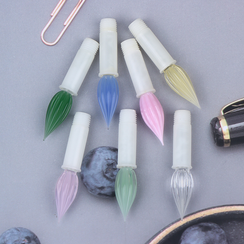 Glass Pen Nib Fit For Jinhao 8 – Home Office Student Bewertung und Preis