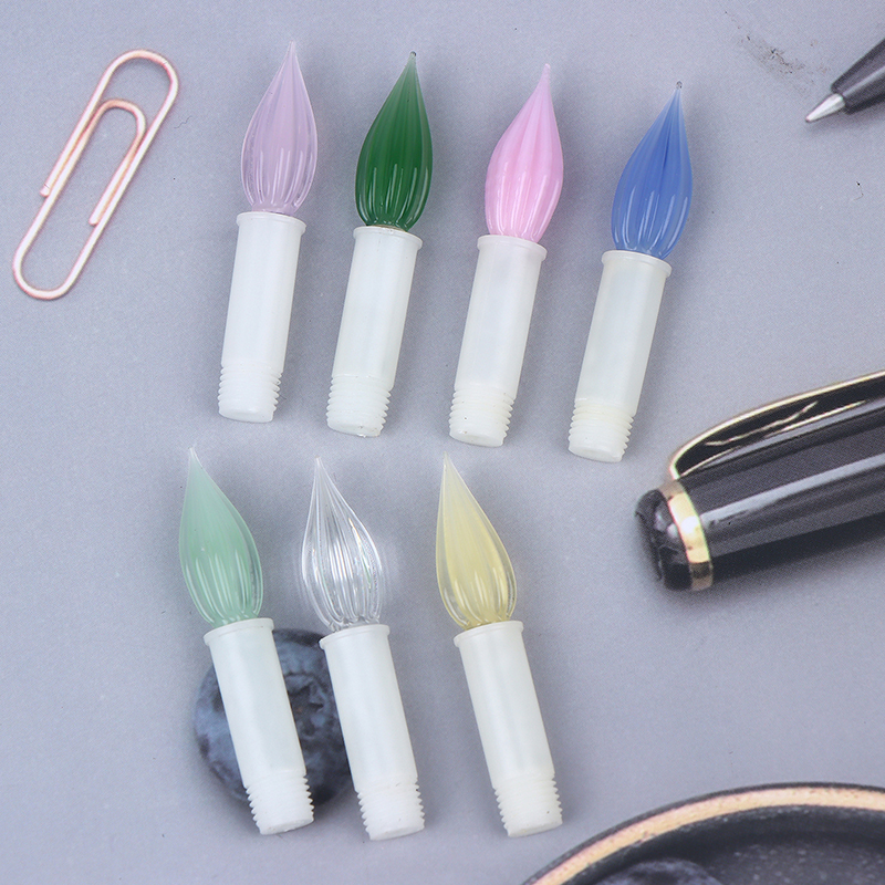 Glass Pen Nib Fit For Jinhao 8 – Home Office Student Bewertung und Preis