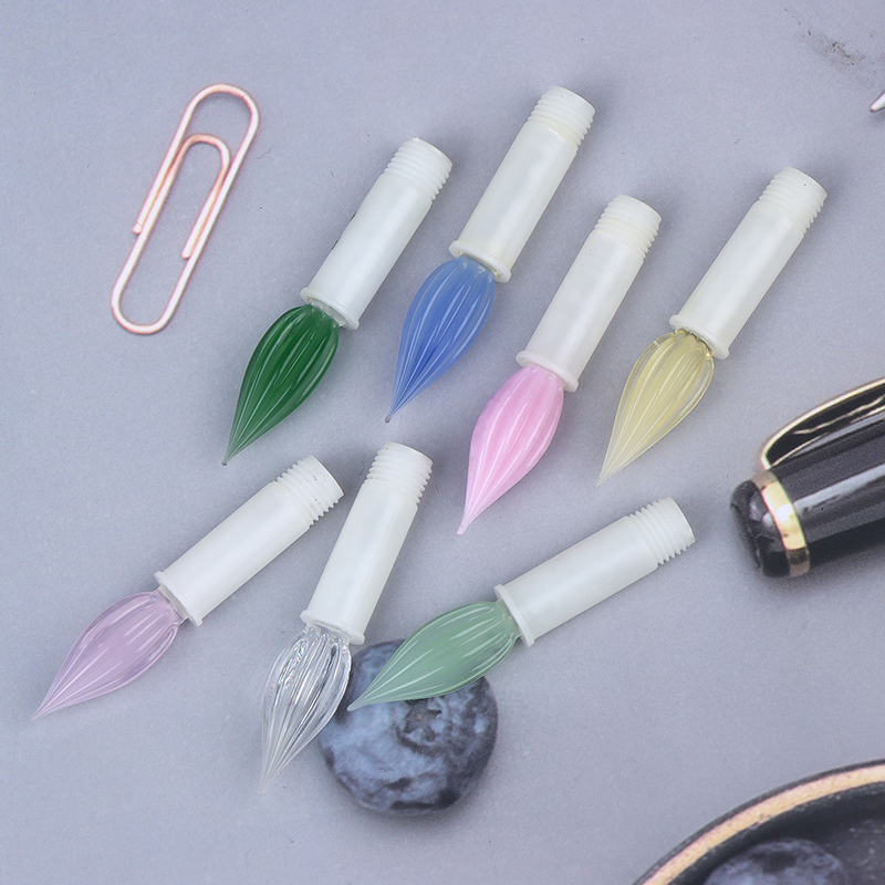 Glass Pen Nib Fit For Jinhao 8 – Home Office Student Bewertung und Preis