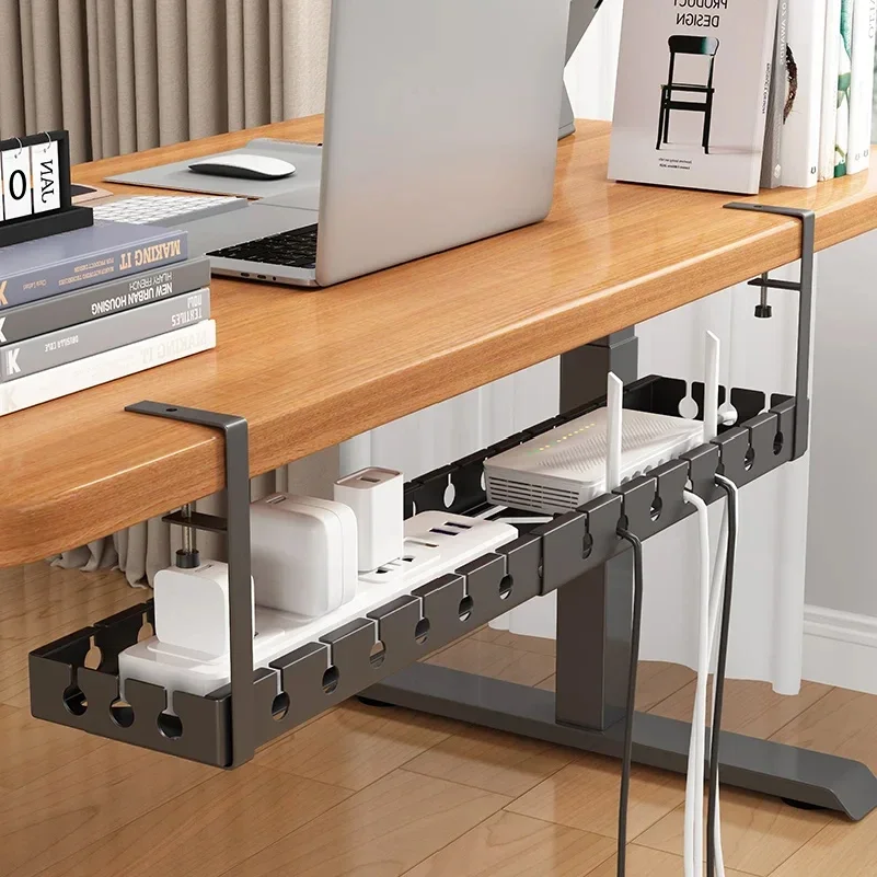 Under Table Storage Rack No Pu – Power Strip Desk Bewertung und Preis