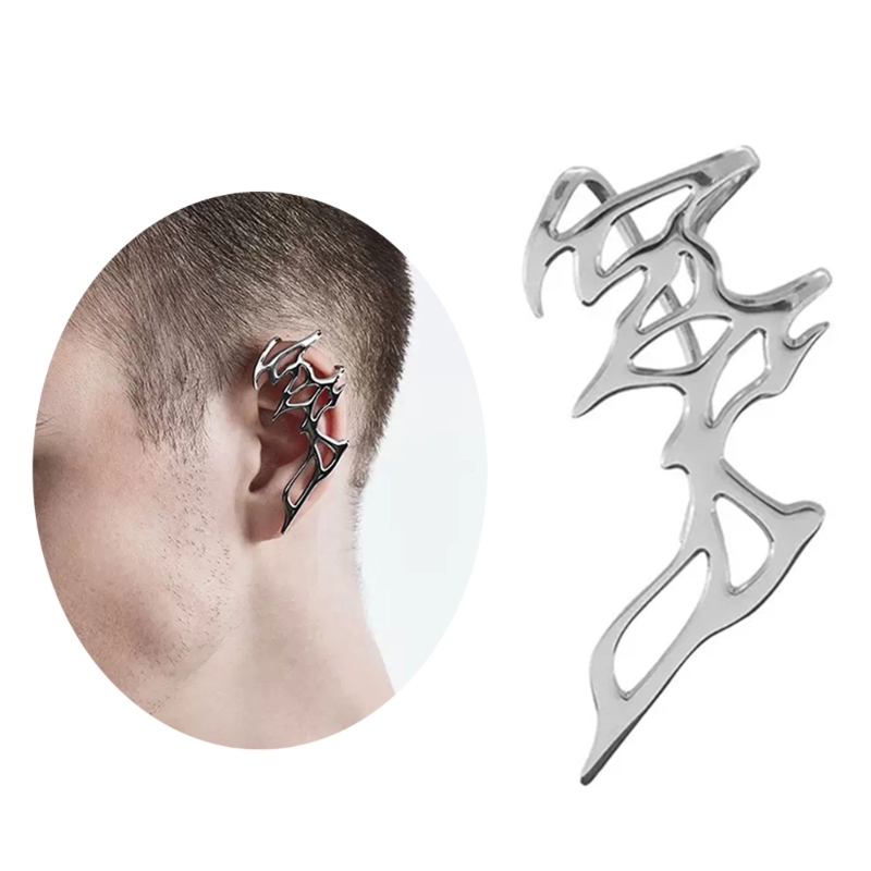 Metal Liquid Earring Eye Catch – Home Or Office Use Bewertung und Preis