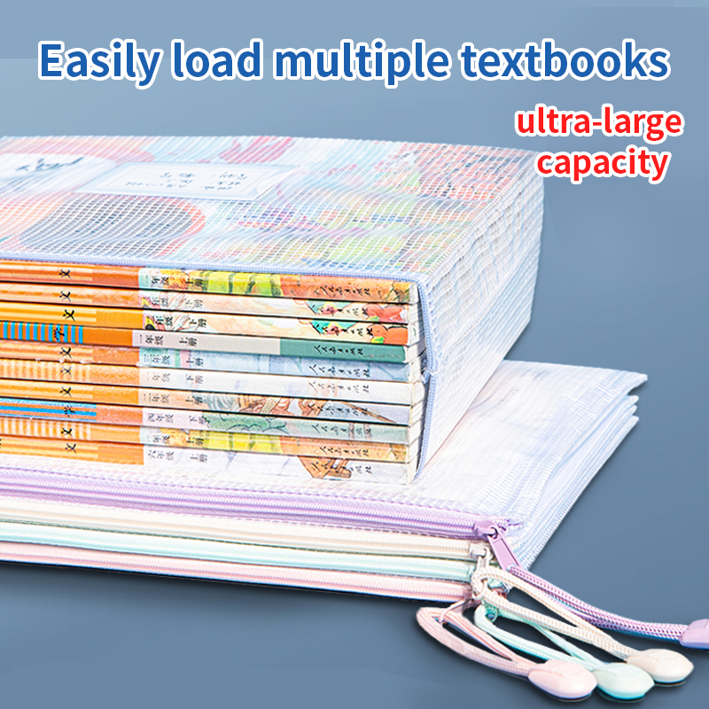 5/10/20/30pcs Zipper Storage B – Home Office Student Bewertung und Preis