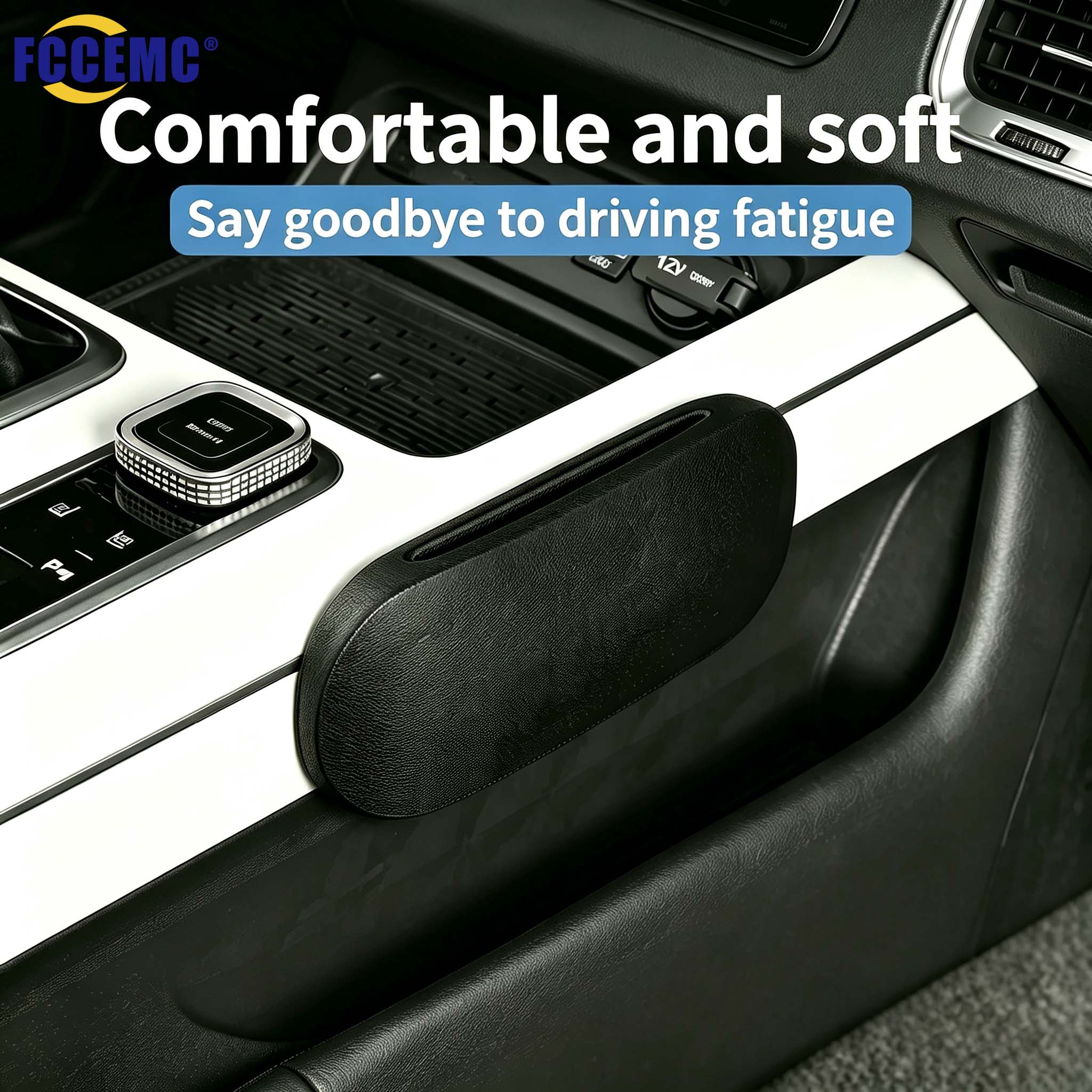 Universal Car Center Console K – Anti Fatigue Mat Bewertung und Preis