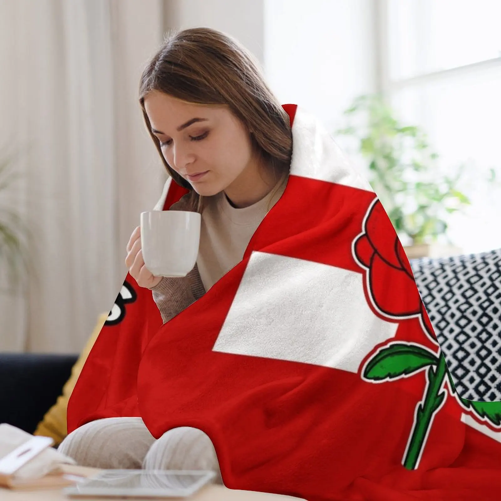 Happy St. George's Day Rose En – Home Office England Bewertung und Preis