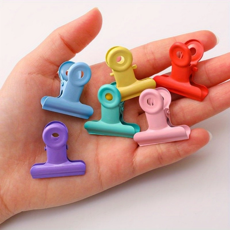 10Pcs Multifunction Bag Chip C – Home Office Student Bewertung und Preis