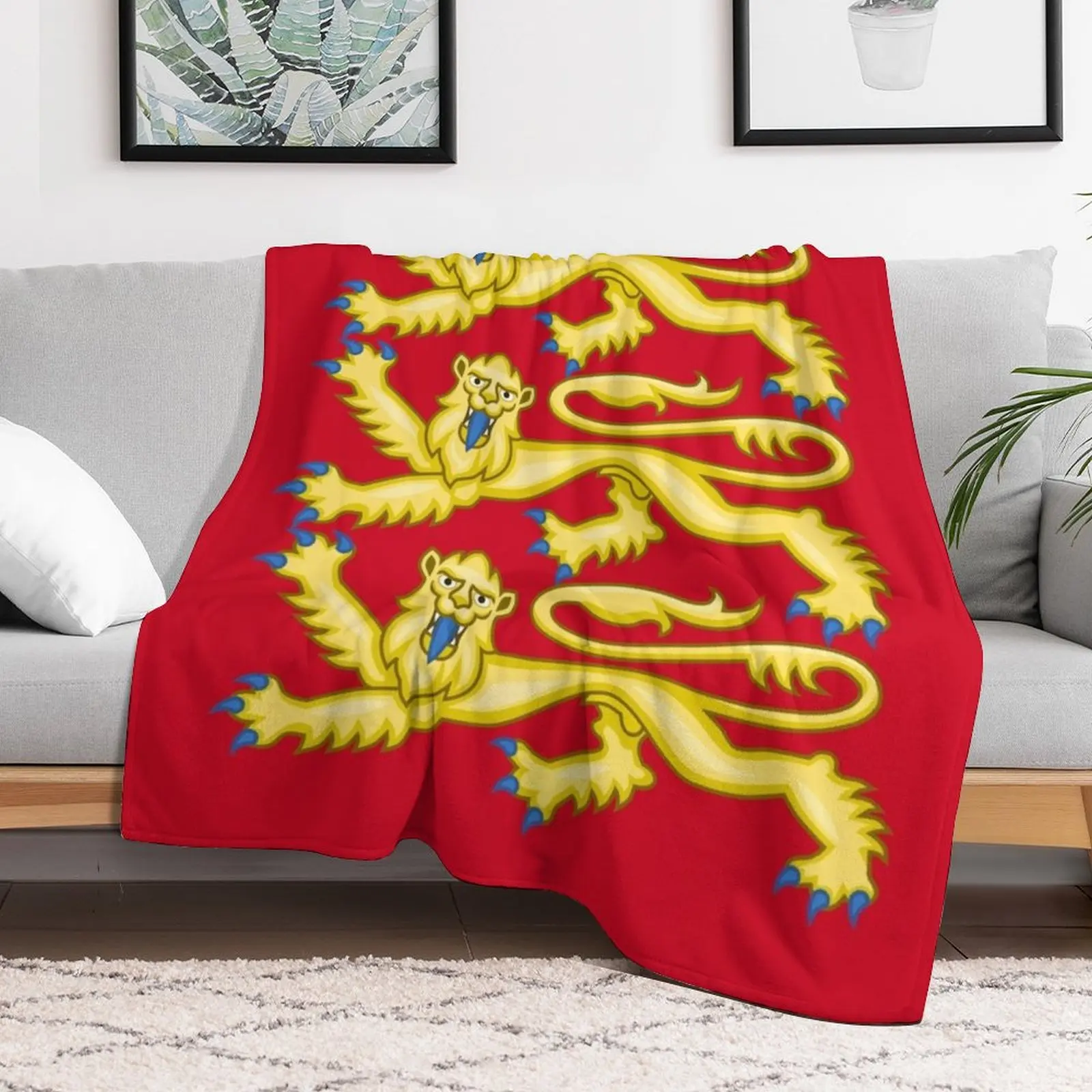 Plantagenet Arms of England Th – Home Office England Bewertung und Preis