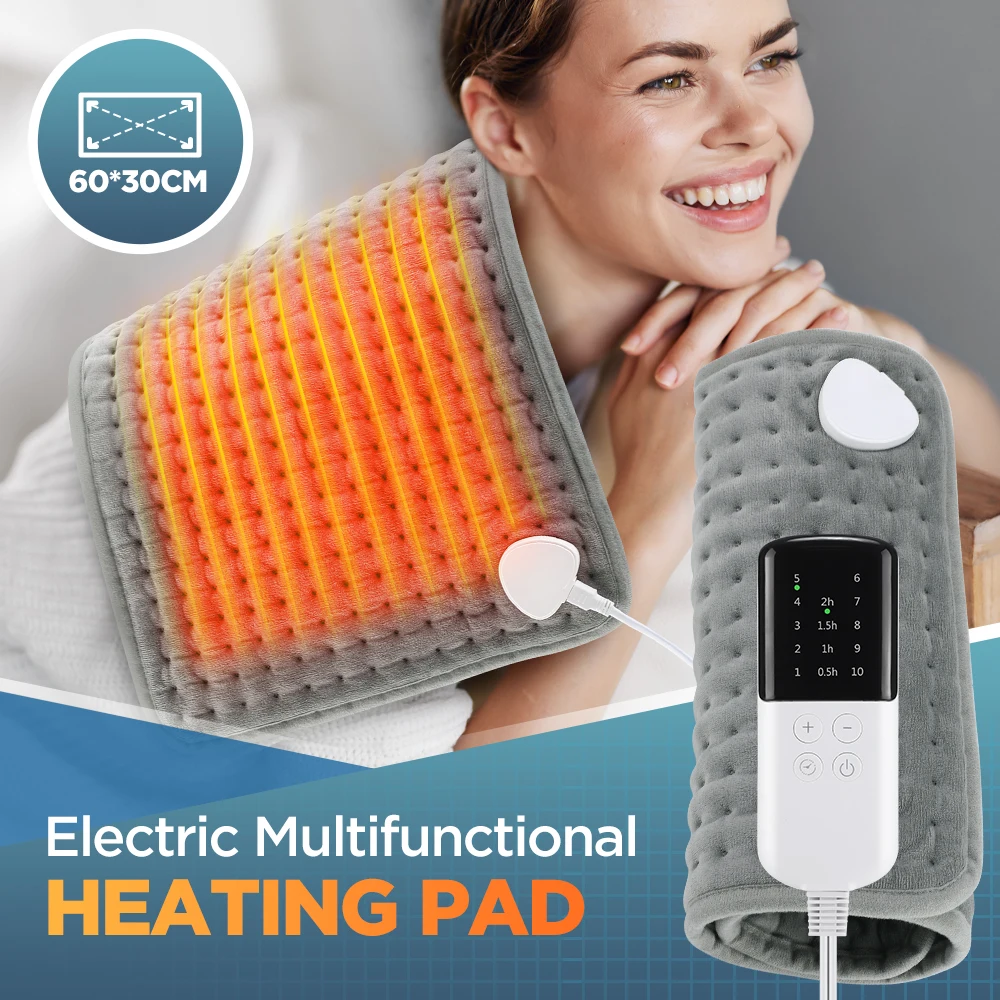 30*60cm Electric Heating Pad M – Anti Fatigue Mat Bewertung und Preis