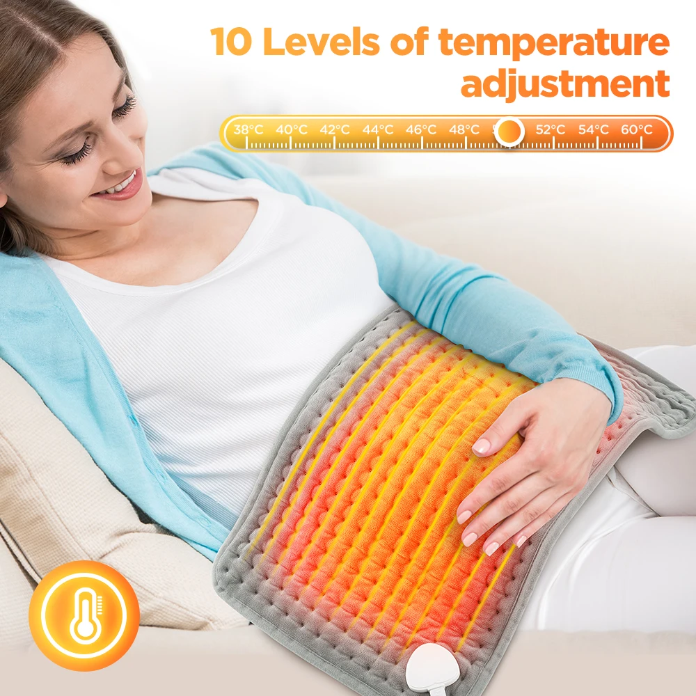 30*60cm Electric Heating Pad M – Anti Fatigue Mat Bewertung und Preis