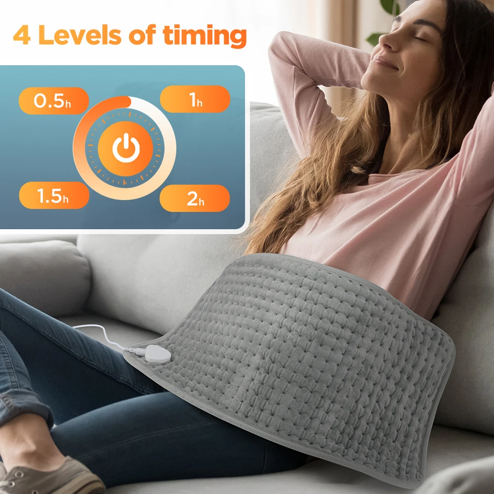 30*60cm Electric Heating Pad M – Anti Fatigue Mat Bewertung und Preis