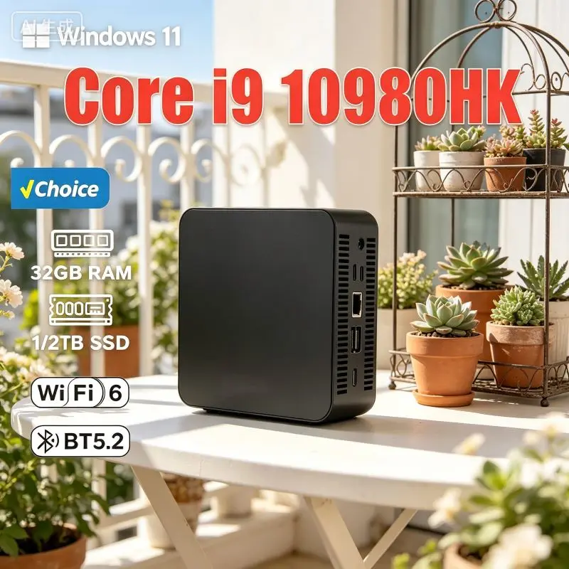 2026 High-end Office Home Mini – Home Office Windows 11 Bewertung und Preis