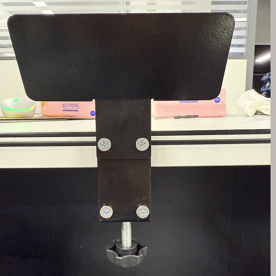 Under Desk Power Strip Holder  – Power Strip Desk Bewertung und Preis