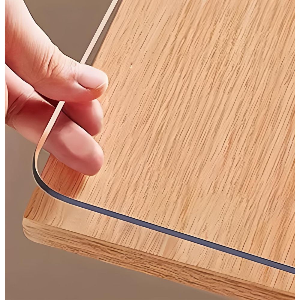 42x64 Clear PVC Desk Mat Prote – Home Office Desks Bewertung und Preis
