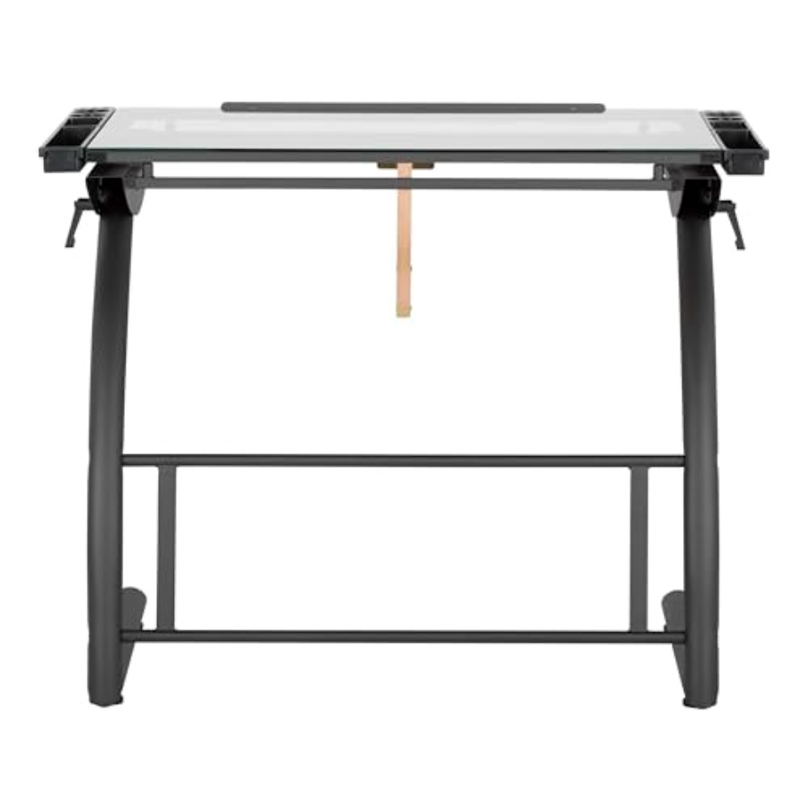 Triflex Drawing Table Sit to S – Home Office Desks Bewertung und Preis