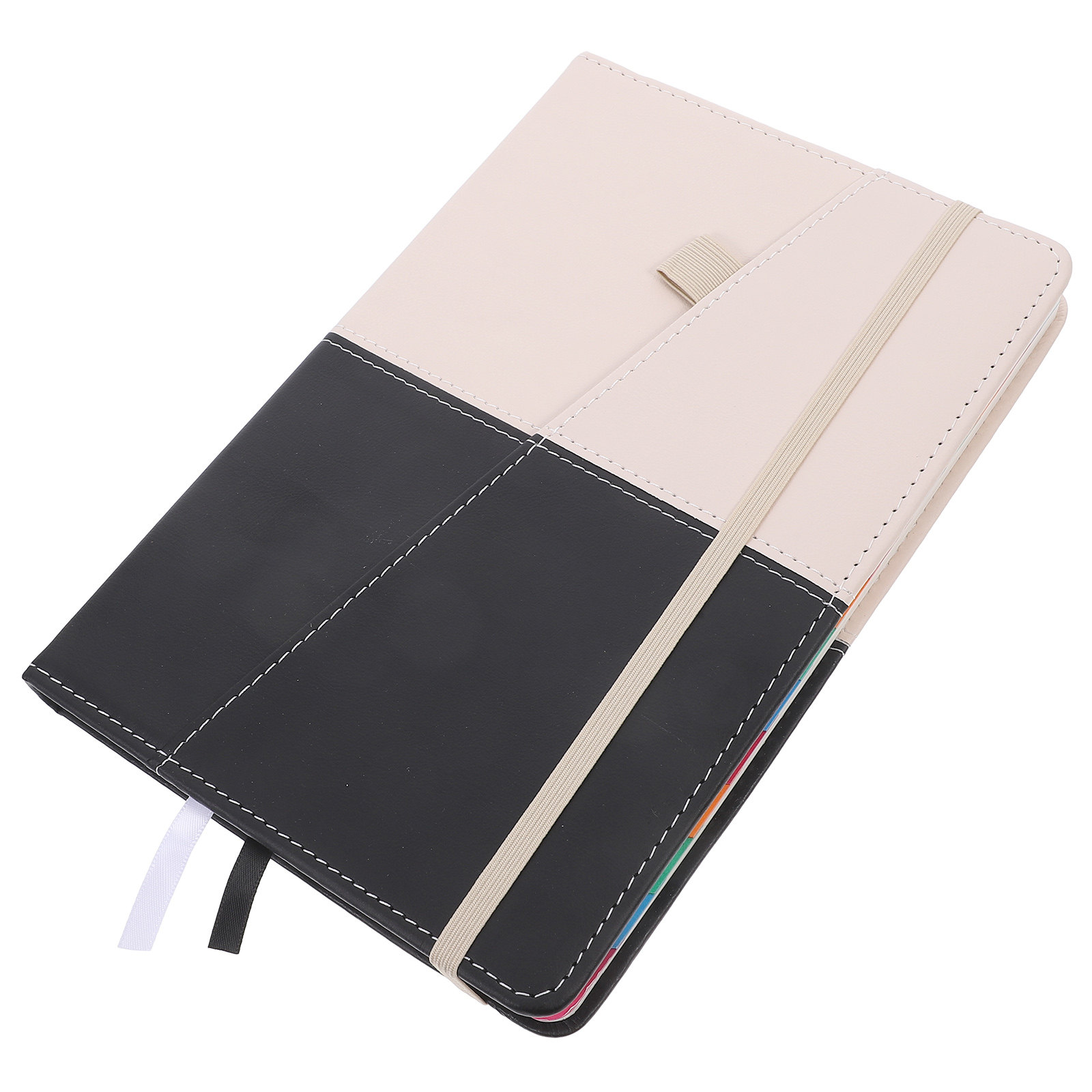 Portable PU Address Organizer  – Home Office Phone Number Bewertung und Preis