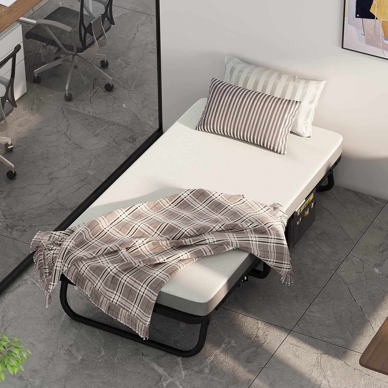 Amazon folding bed office home – Home Office Of Amazon Bewertung und Preis