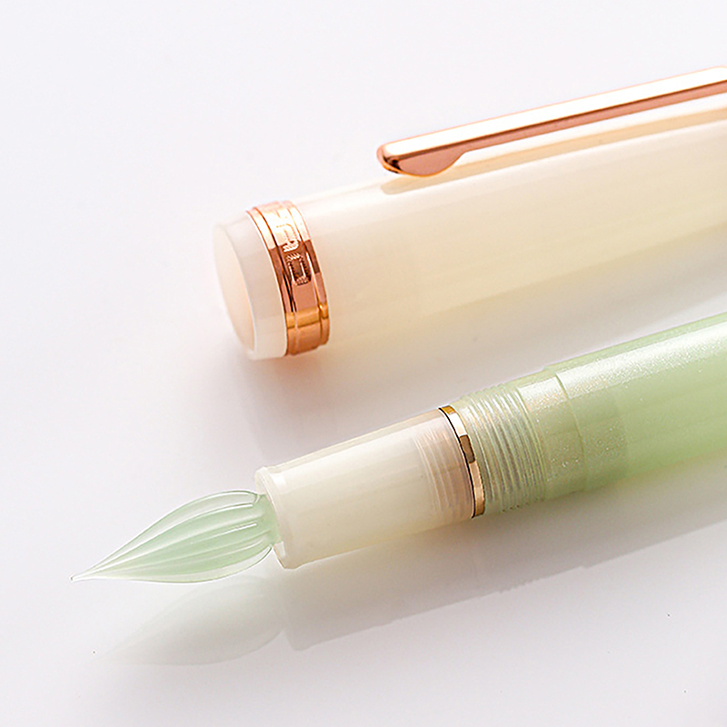 [F] Glass Pen Nib Fit For Jinh – Home Office Student Bewertung und Preis