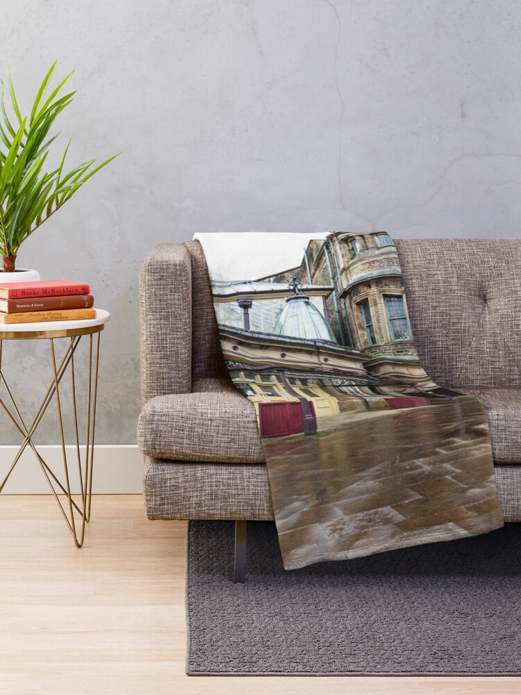 Buxton Opera House, Derbyshire – Home Office England Bewertung und Preis