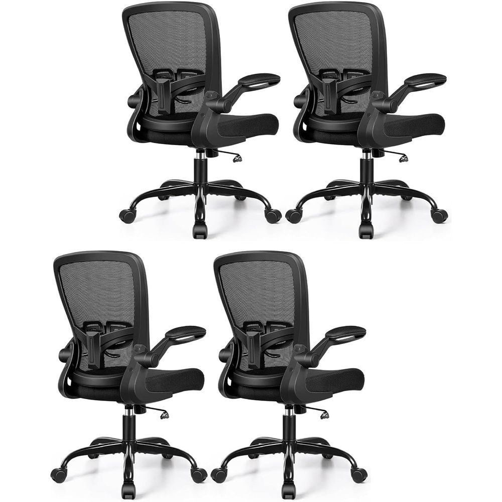Mesh Desk Chair 2026 - Ergonom – Home Office Desks Bewertung und Preis