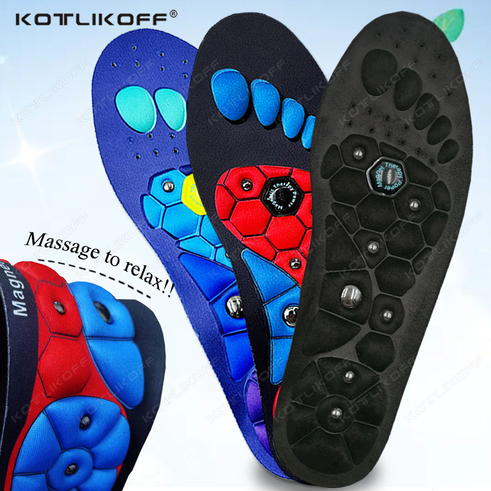 KOTLIKOFF 2 PCS Magnetic Acupr – Anti Fatigue Mat Bewertung und Preis