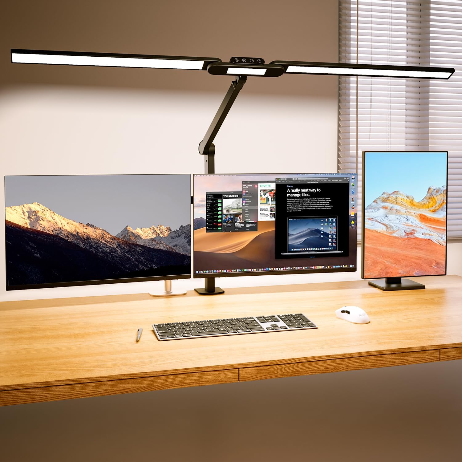 24W Ultra Bright LED Architect – Home Office Desks Bewertung und Preis